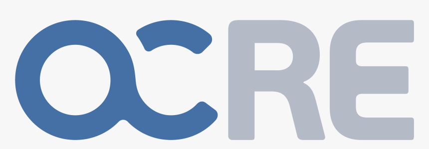 Ocre Only Logo , Transparent Cartoons, HD Png Download