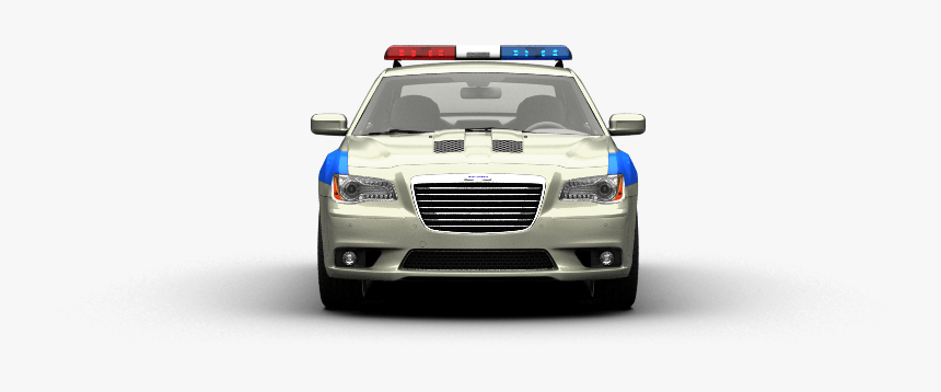 Police Car, HD Png Download