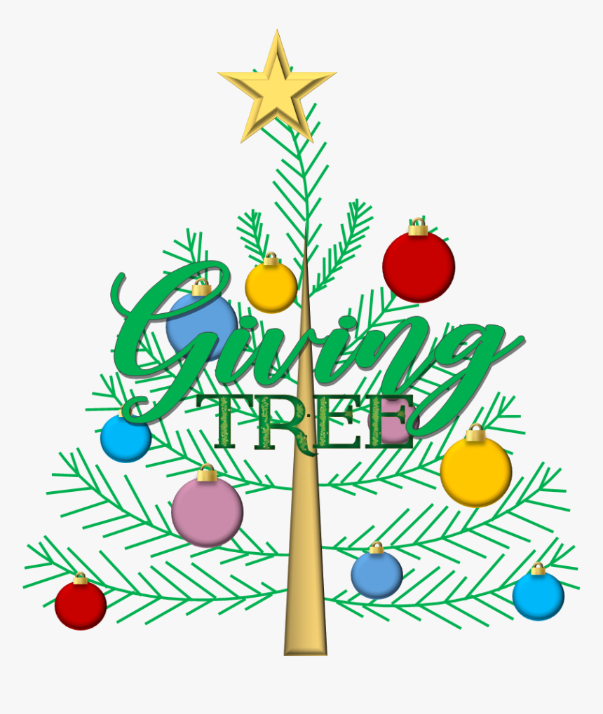 Giving Tree, HD Png Download , Transparent Png Image PNGitem