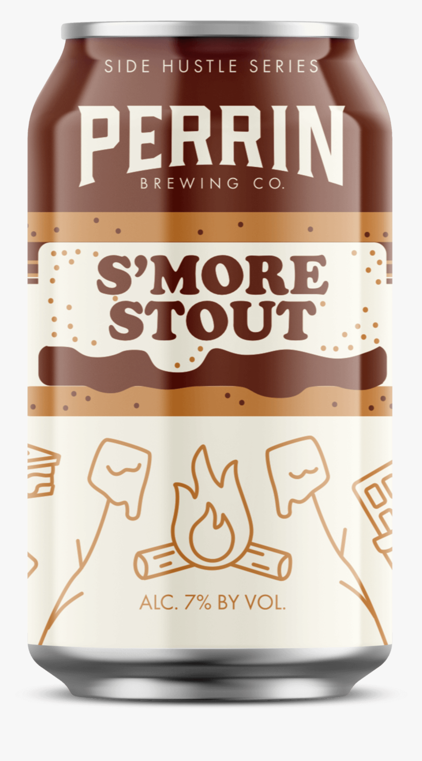 S’more Stout - Perrin Smore Stout, HD Png Download