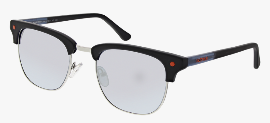 Ray Ban Red Havana Clubmaster, HD Png Download