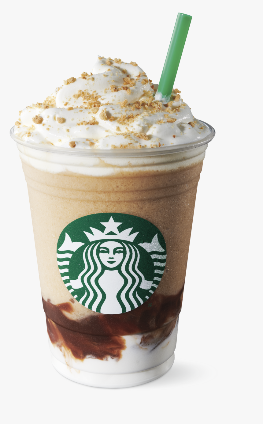 Smores Frap Starbucks 2019, HD Png Download