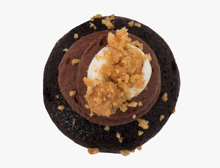 Transparent Smore Png - Cake Top View Png, Png Download