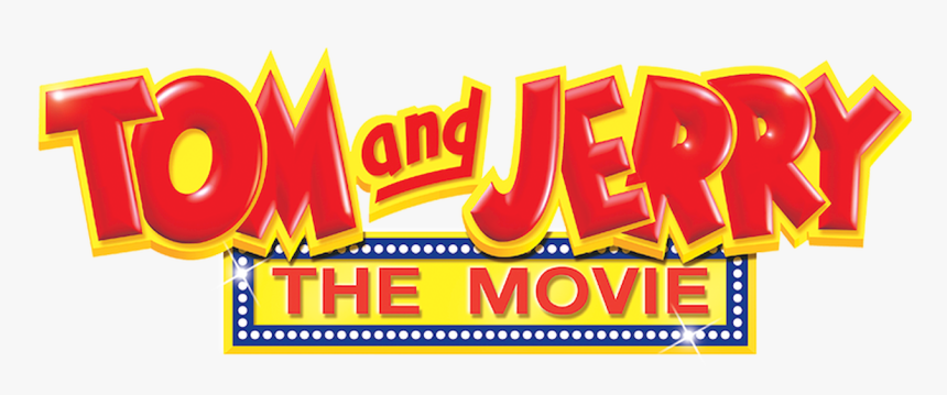 Tom And Jerry, HD Png Download