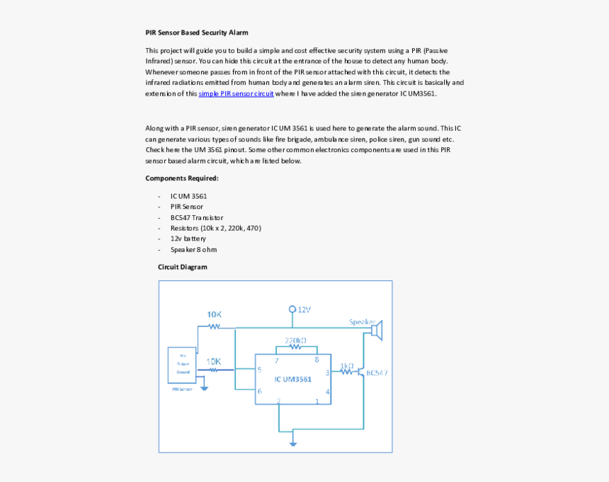 Diagram, HD Png Download