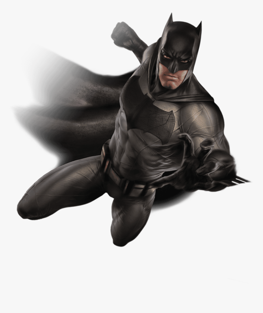 Batman Png Hd - Batman Ben Aflack Png, Transparent Png