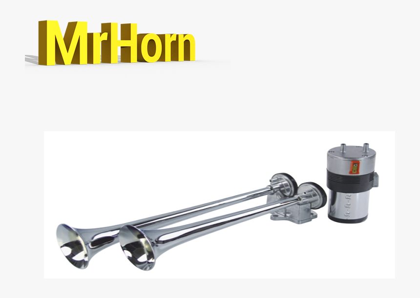 Electronic Air Horn/horn Siren For Car And Truck - Ratchet, HD Png Download