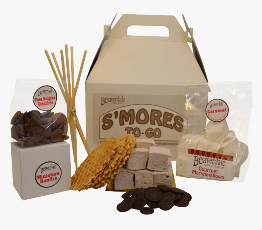 Smores Packaging, HD Png Download