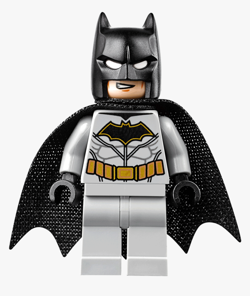 Lego® Dc Super Heroes Characters Batman - Batman Lego, HD Png Download