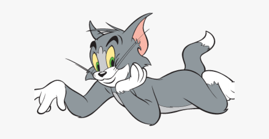 Tom And Jerry Png Transparent Images - Transparent Tom From Tom And Jerry, Png Download
