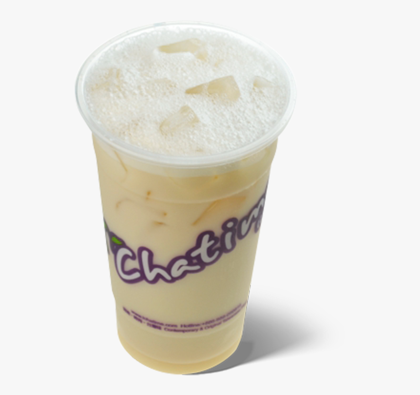 Brown Rice Green Milk Tea - Red Beans Milk Tea, HD Png Download