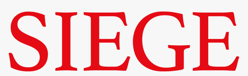 Siege Trump By Michael, HD Png Download