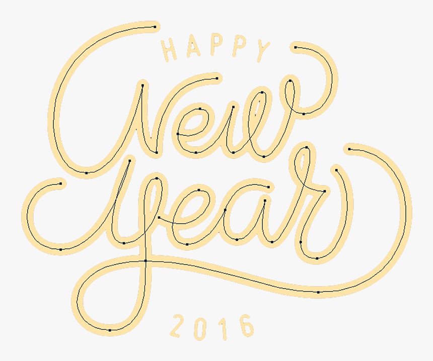 Calligraphy, HD Png Download