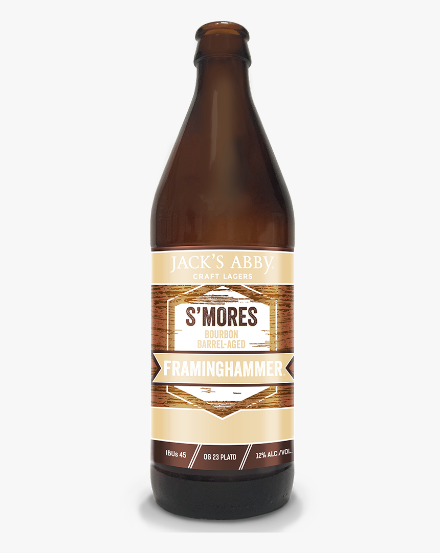 Beer Bottle, HD Png Download