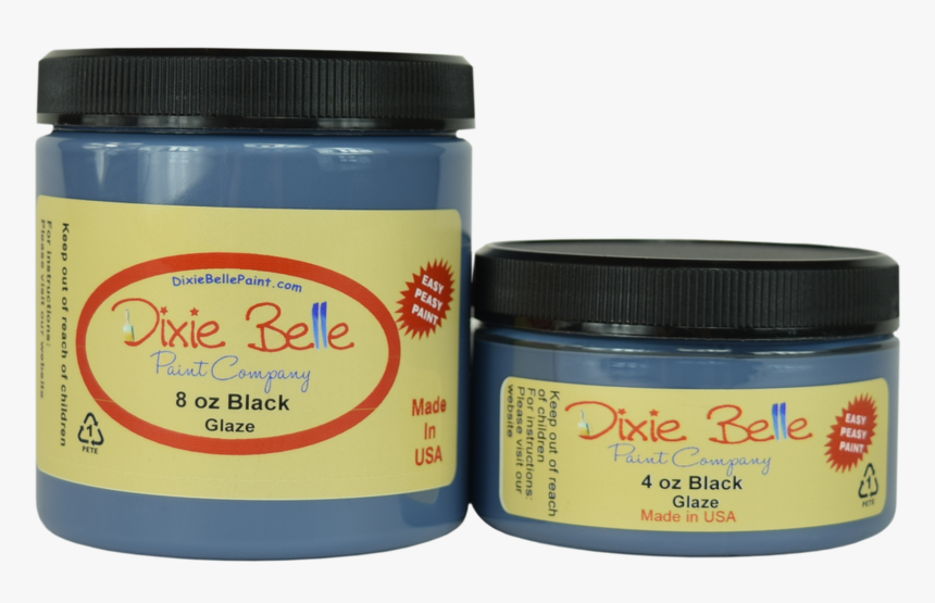 Black Glaze, HD Png Download