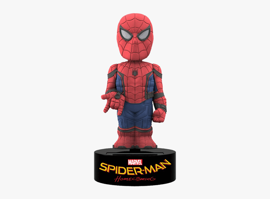 Spider Man Homecoming Toys 2017, HD Png Download