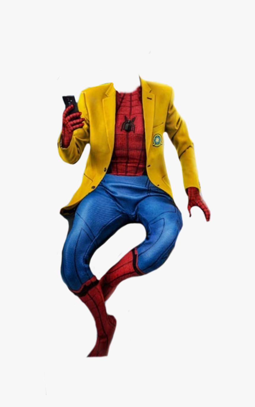Spider-man, HD Png Download