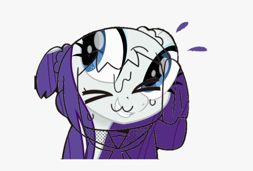 Sombra Transparent Anime Girl, HD Png Download