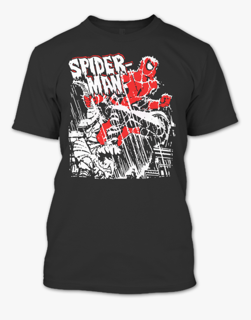 T-shirt, HD Png Download