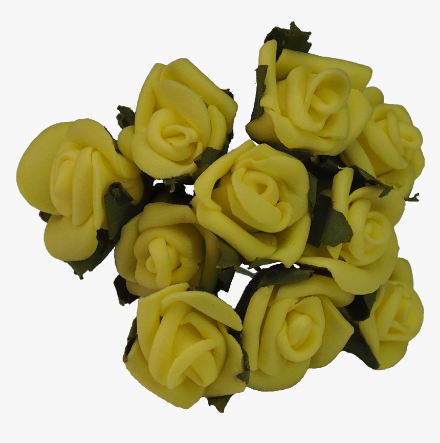 Garden Roses Cut Flowers Flower Bouquet - Garden Roses, HD Png Download
