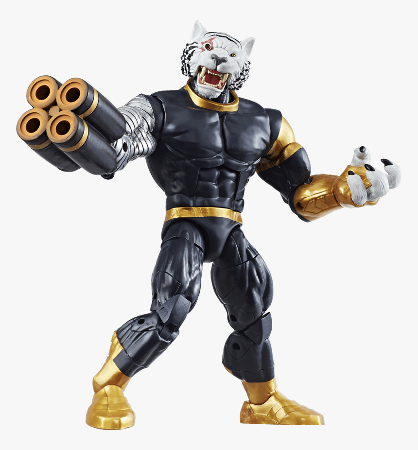 Marvel Legends Guardians Of The Galaxy Baf, HD Png Download