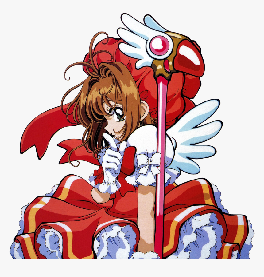 Sakura Card Captor Fight, HD Png Download