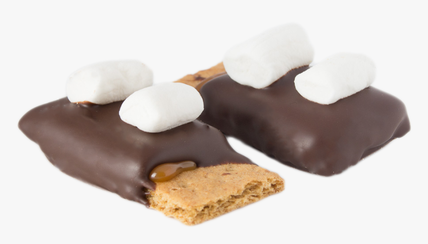 Smores - Chocolate, HD Png Download
