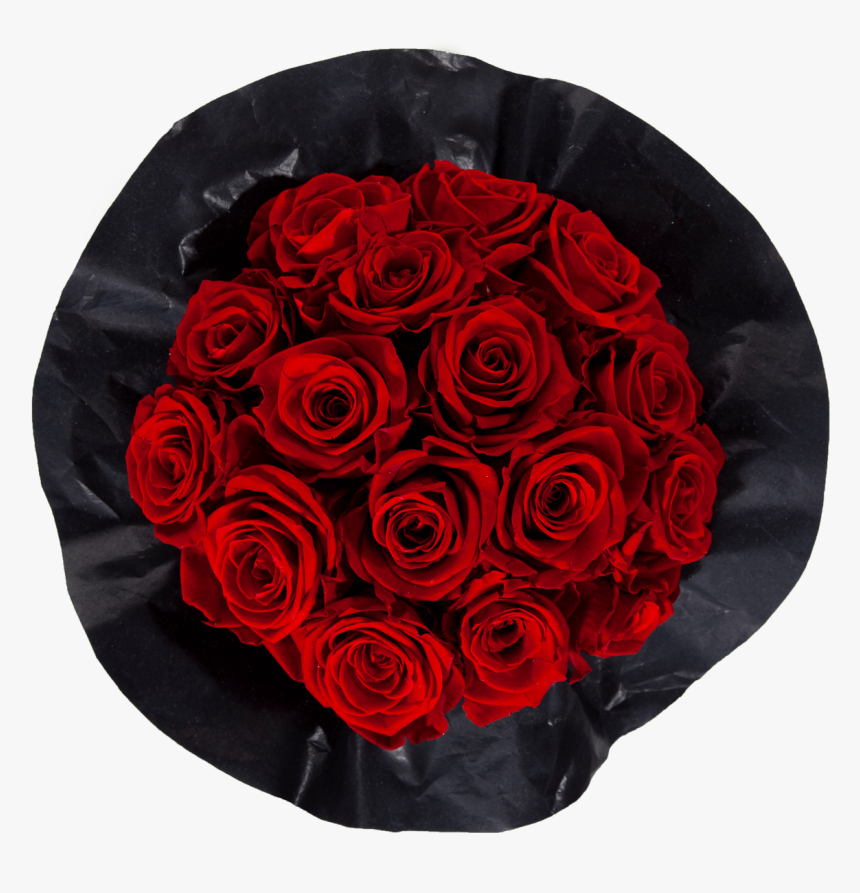 Red Bouquet - Floribunda, HD Png Download