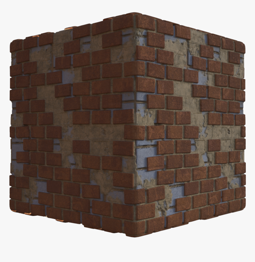 Preview - Brickwork, HD Png Download