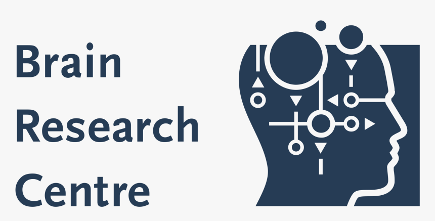 Brain Research Centre Logo Png Transparent - Clinical Nutrition Research Centre Singapore, Png Download