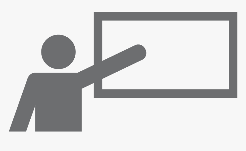 Red X Png Wide - Facilitator Pros And Cons, Transparent Png