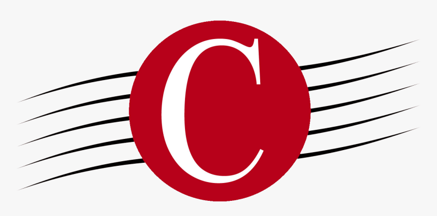 Chinguacousy Concert Band & Swing Orchestra - Circle, HD Png Download