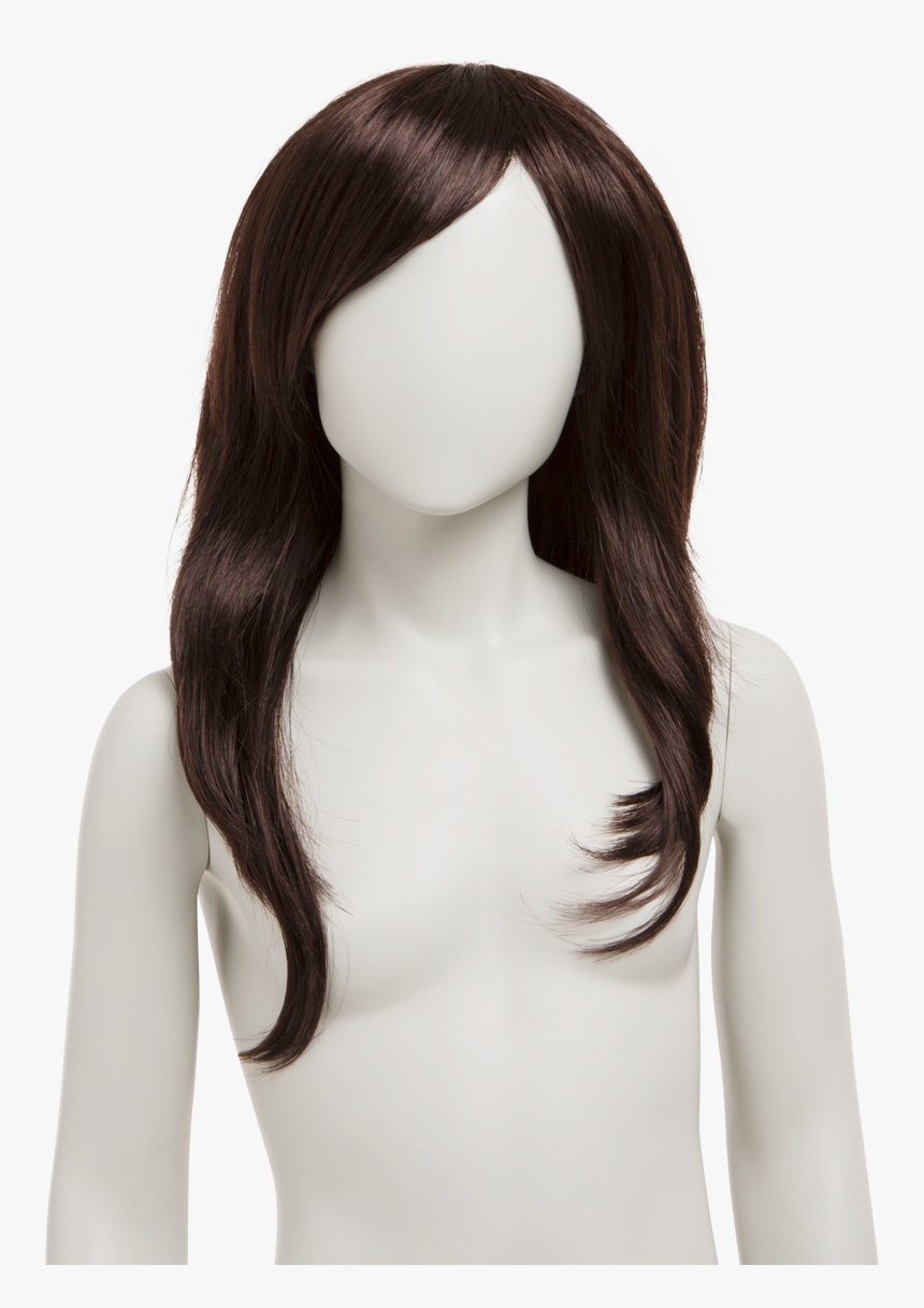 Wigs Png, Transparent Png