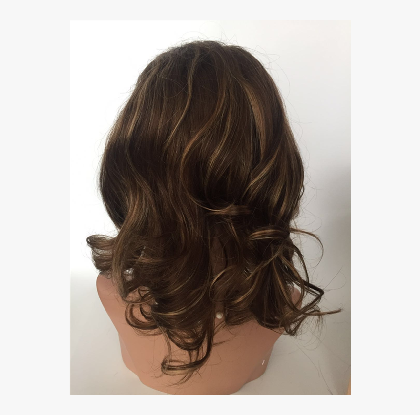 Lace Wig, HD Png Download