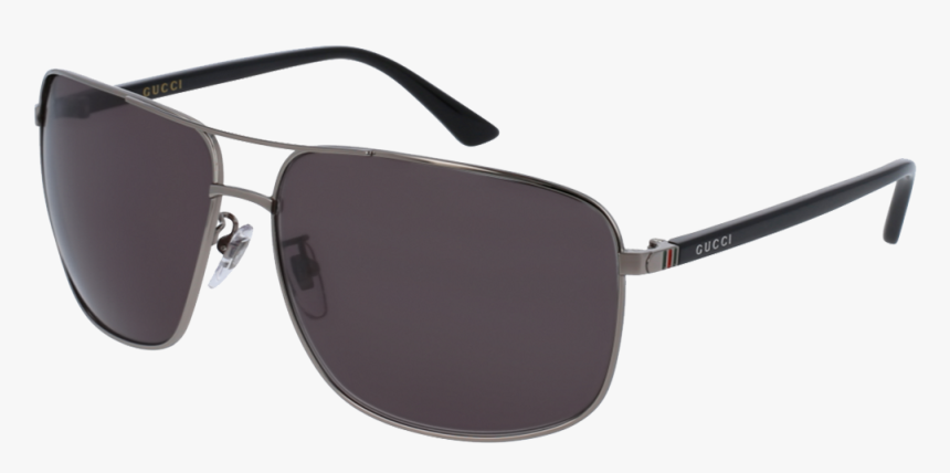 Gucci Goggles Png - Gucci Gg0065sk, Transparent Png