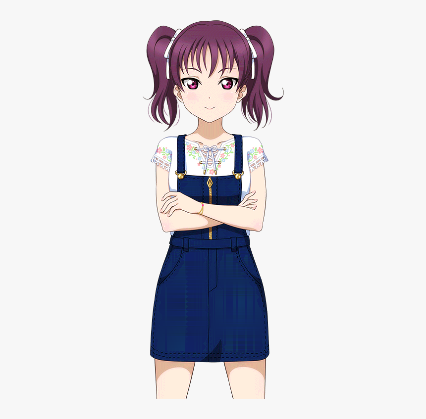 Leah Saint Snow, HD Png Download