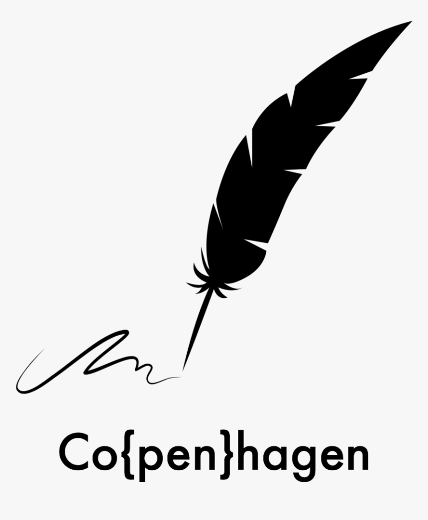 Feather Pen Png, Transparent Png