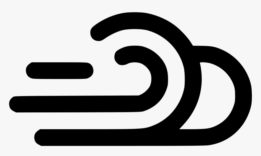 Wind Png Breeze - Breeze Png, Transparent Png