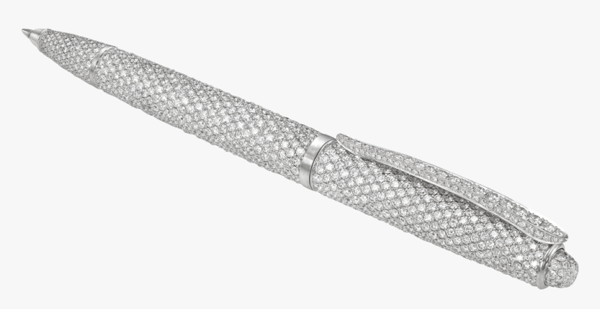 Yonatan Pen - Throwing Knife, HD Png Download