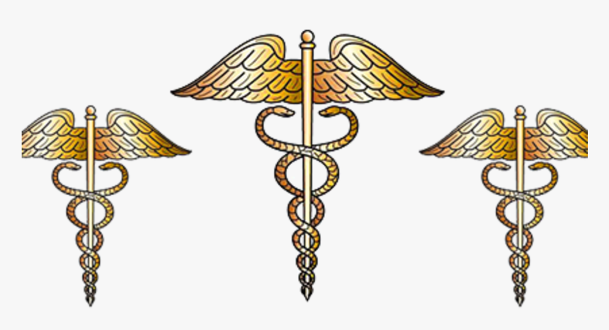 Health Symbol , Transparent Cartoons - Double Helix Snake, HD Png Download