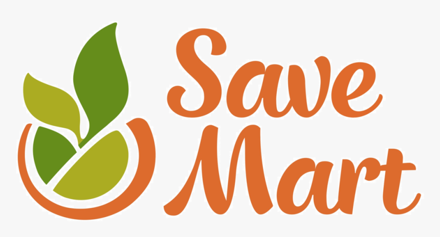 Save Mart Logo Vector, HD Png Download