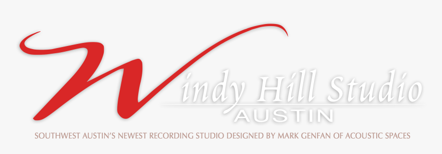 Windy Hill Studio Austin - Graphic Design, HD Png Download