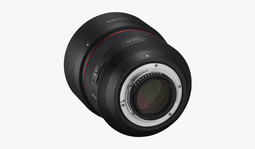 Canon Ef 75-300mm F/4-5.6 Iii, HD Png Download