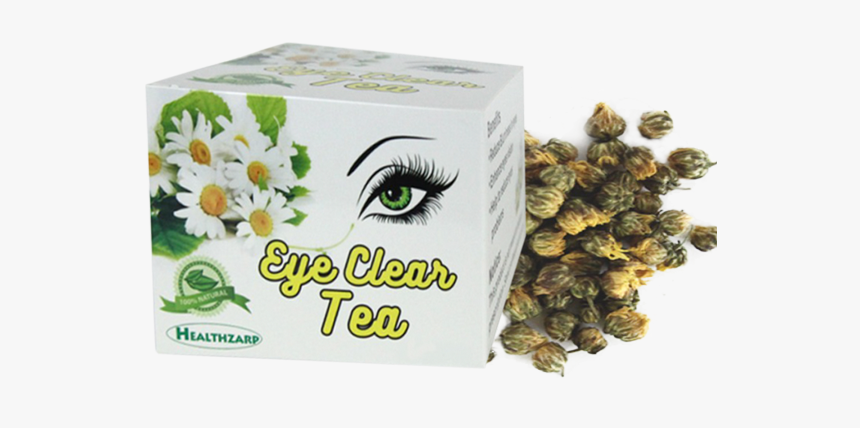 Clear Eye Herb Tea - Eyelash Extensions, HD Png Download