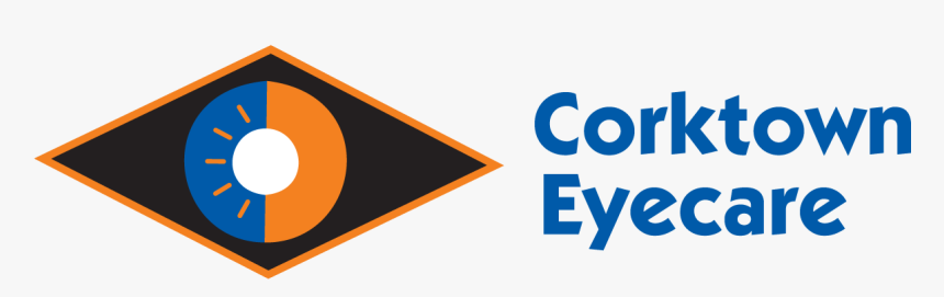 Corktown Eye Care - Circle, HD Png Download