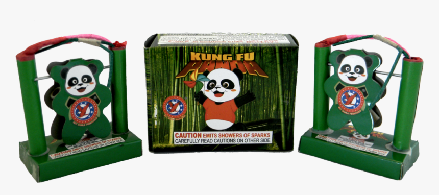 Kung Fu Panda, HD Png Download