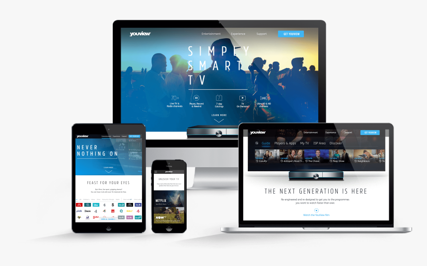 Smartphone, HD Png Download