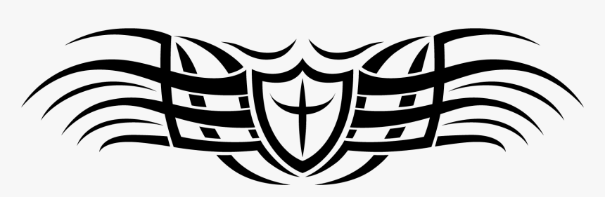 Tribales De Espinas, HD Png Download