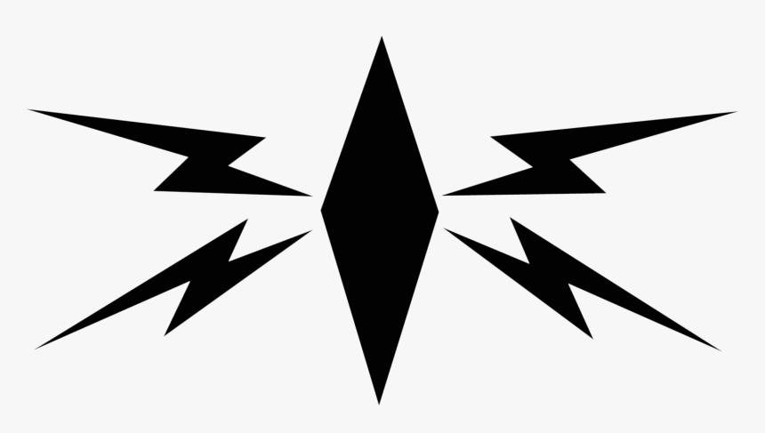 Diamond Tattoo Designs - Diamond Tattoo Clipart Png, Transparent Png