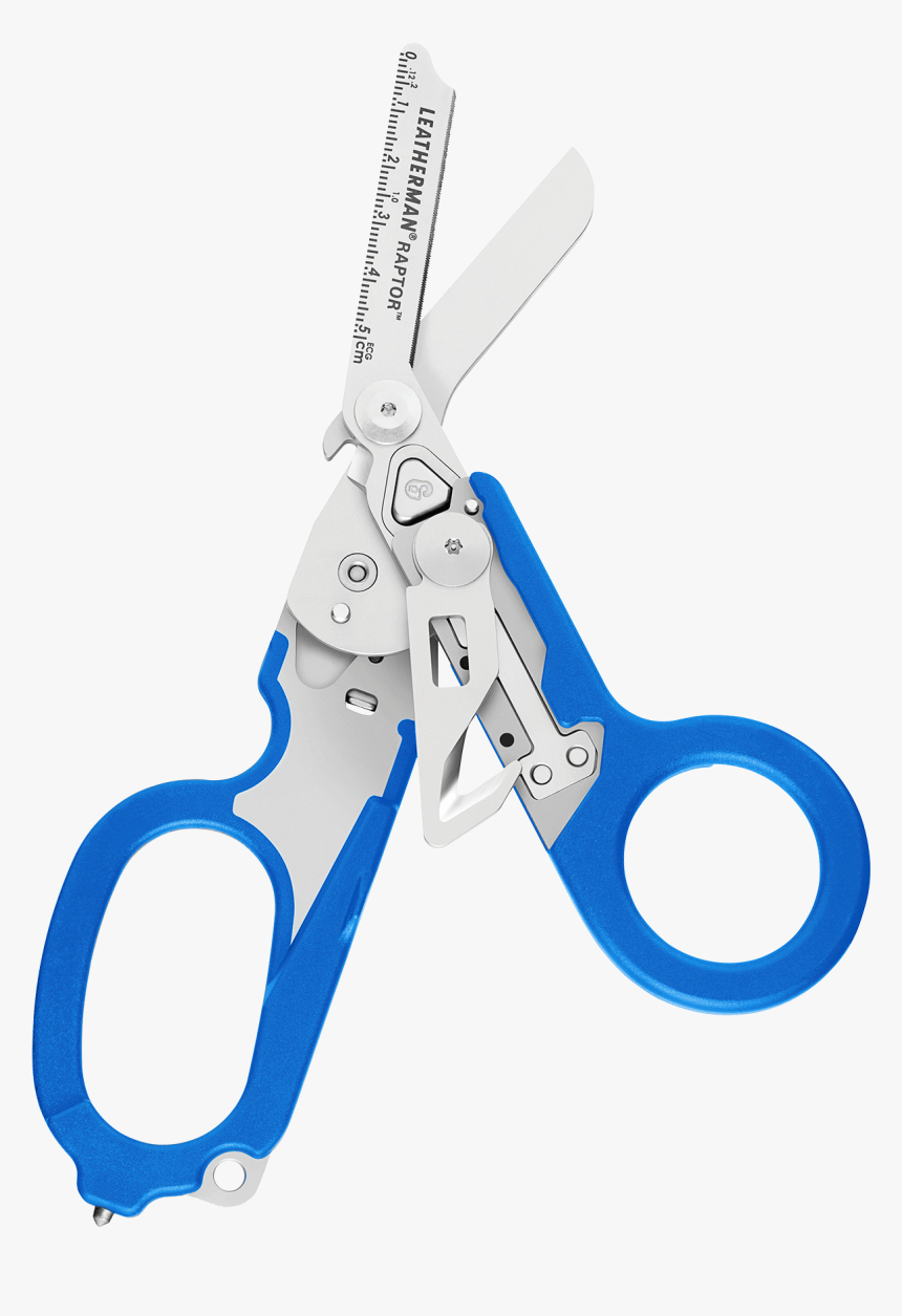Clip Art Raptor Shears Leatherman - Multitool Sheers, HD Png Download